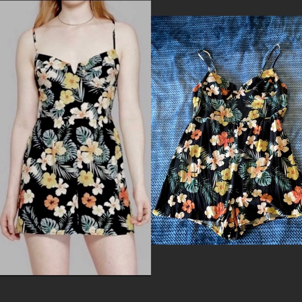 Wild Fable romper from Target